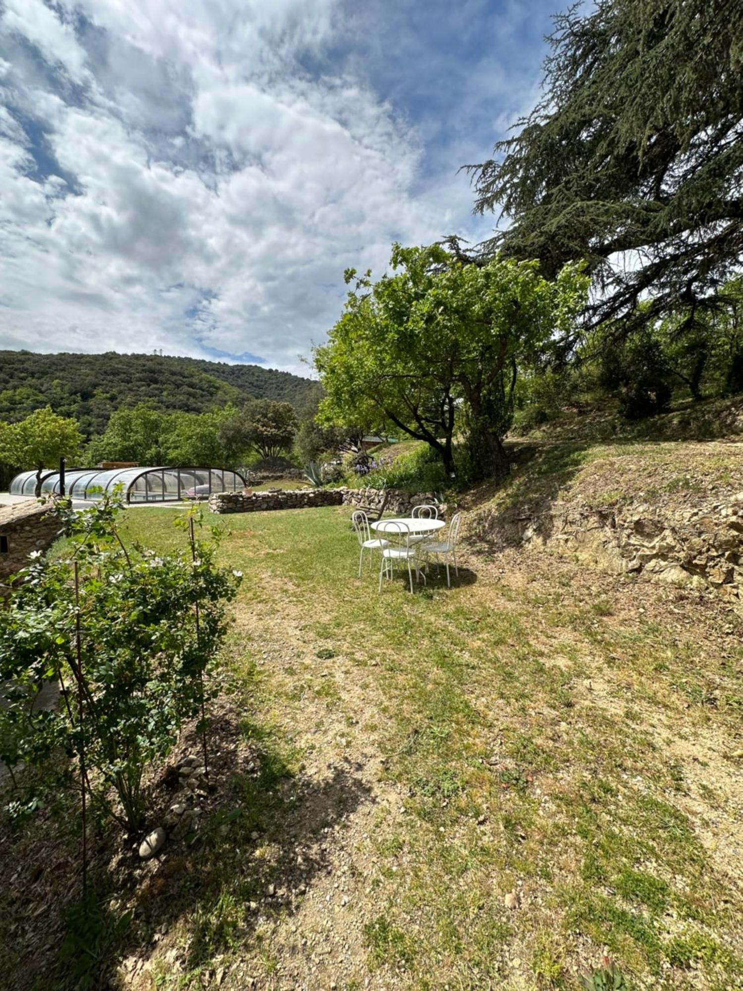 Apartment Le Cedre